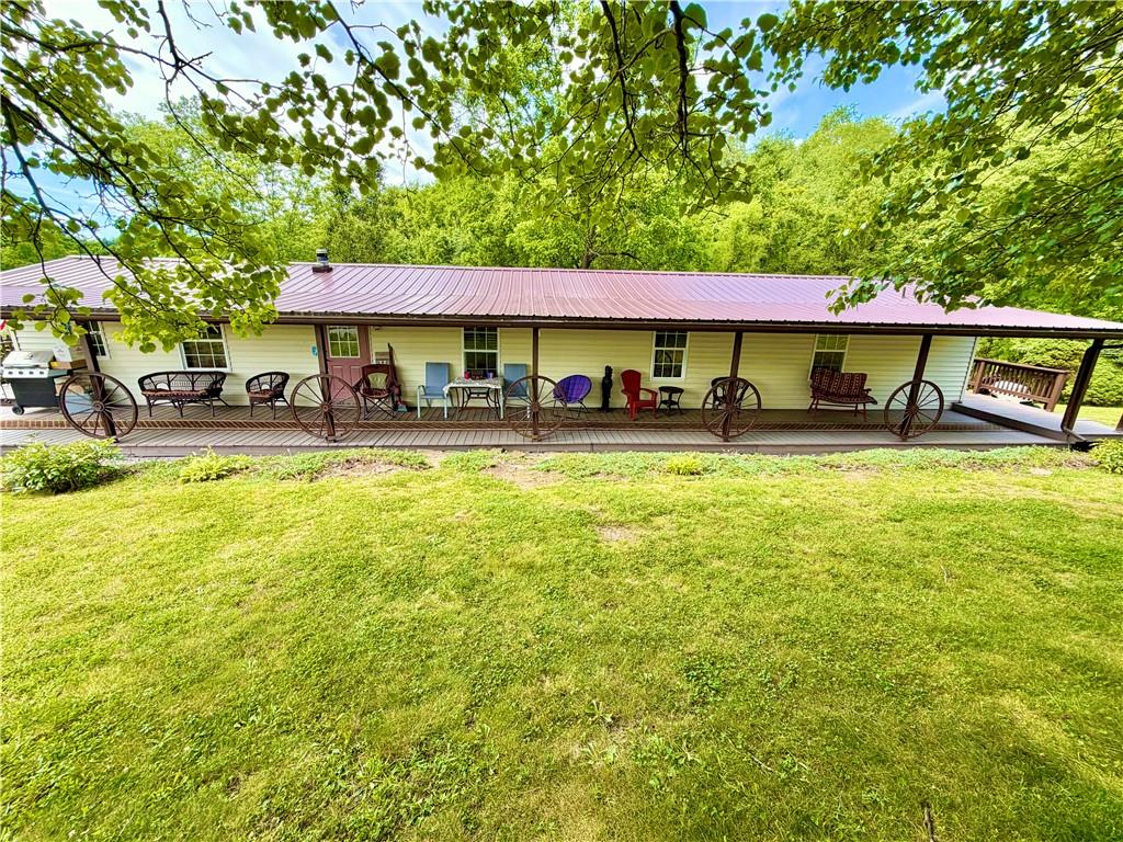 286 Willow Grove Road Masontown, PA 15461 - Photo 1 of 20