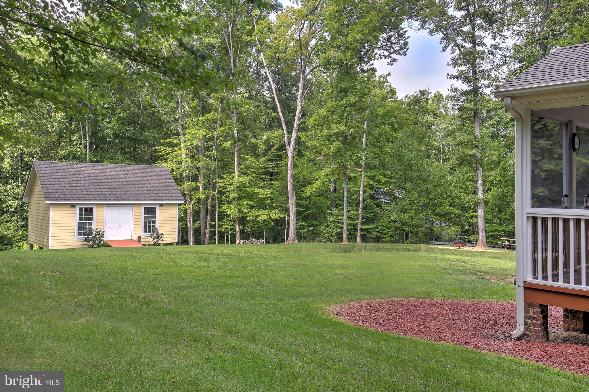 64 Elnor Road Bumpass, VA 23024 - Photo 22 of 27 Exterior (General)