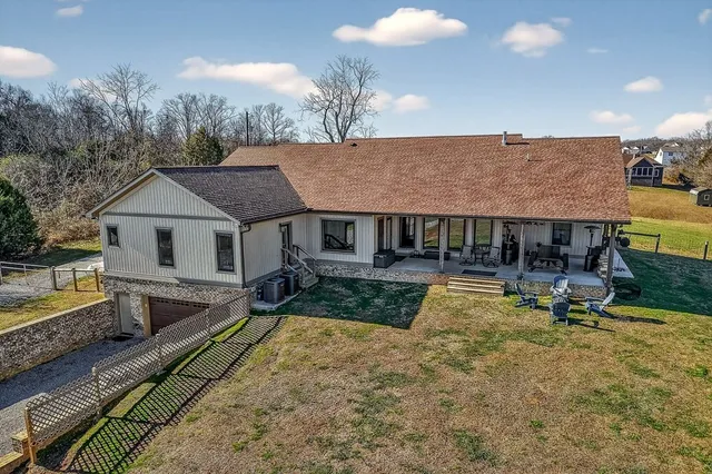 $1,249,000 | 3001 Tulip Lane, Cookeville, TN 38501