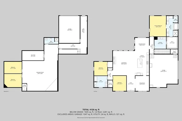 $1,199,000 | 3001 Tulip Lane, Cookeville, TN 38501
