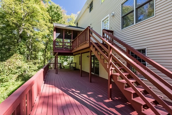 48 Taylor Road Marlborough, MA 01752 - Photo 20 of 24 Gallery Image 20