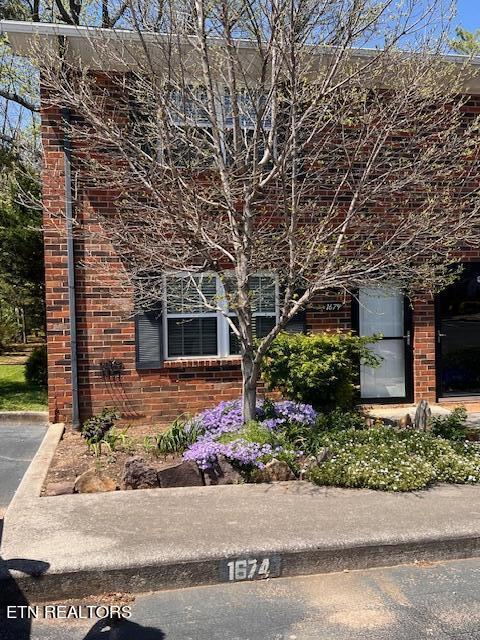 1674 Louisville Road Alcoa, TN 37701 - Photo 1 of 24 1647 Louisville Rd.
