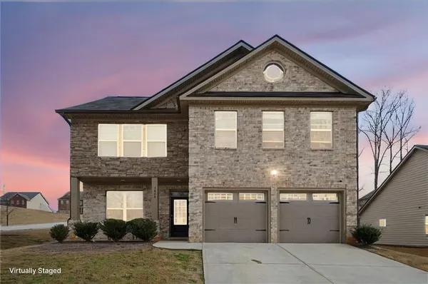 $399,000 | 1734 Middle Brook Drive, Conyers, GA 30012