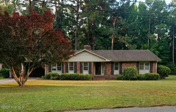 $229,900 | 111 Fairlane Road, Greenville, NC 27834