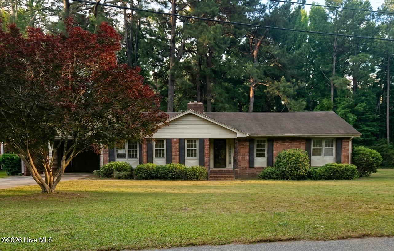 111 Fairlane Road Greenville, NC 27834 - Photo 1 of 27 111 Fairland RD Greenville NC