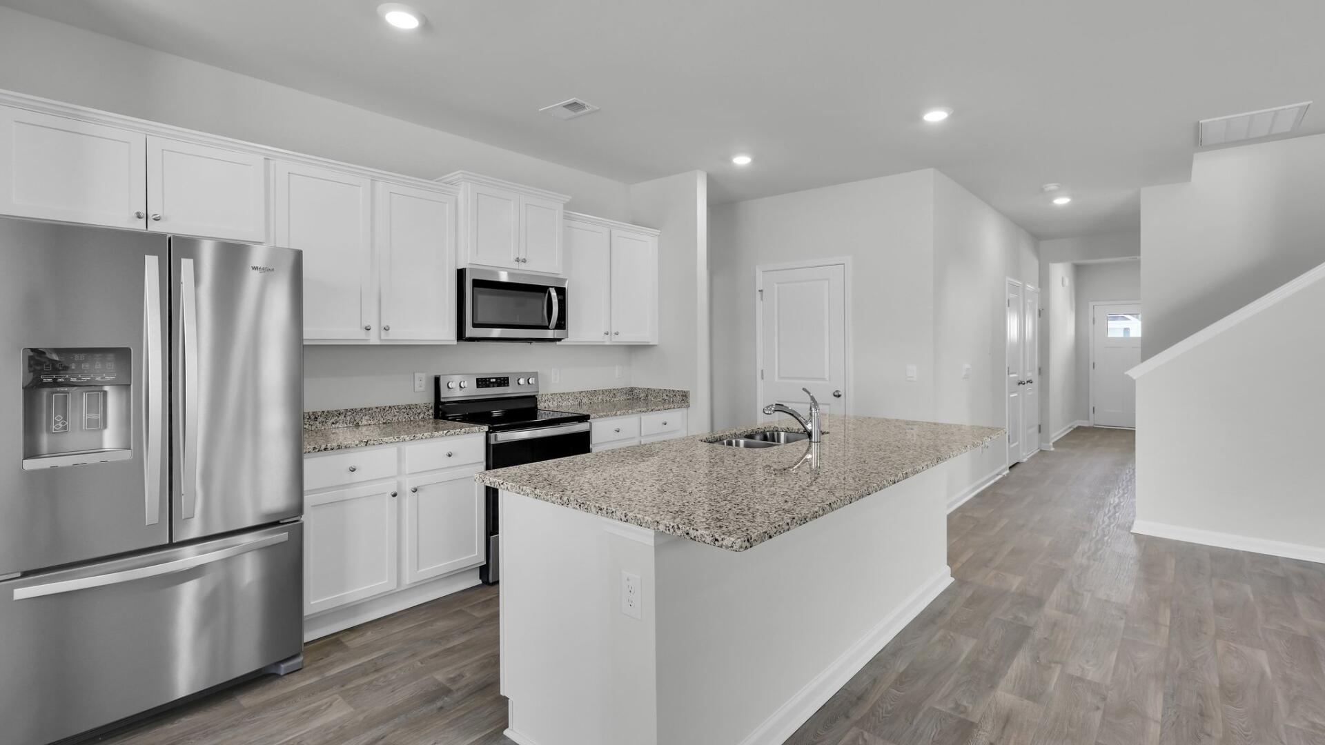 220 Maple Hill Drive Moncks Corner, SC 29461 - Photo 20 of 53 220 Maple Hill_17