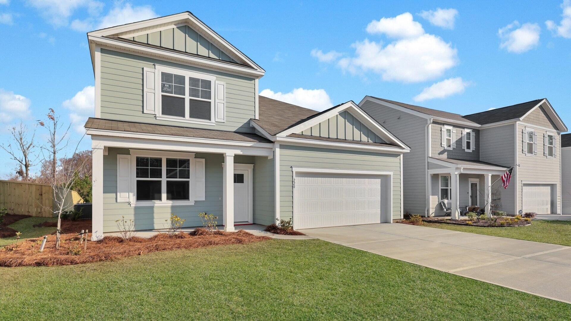 220 Maple Hill Drive Moncks Corner, SC 29461 - Photo 2 of 53 220 Maple Hill_2