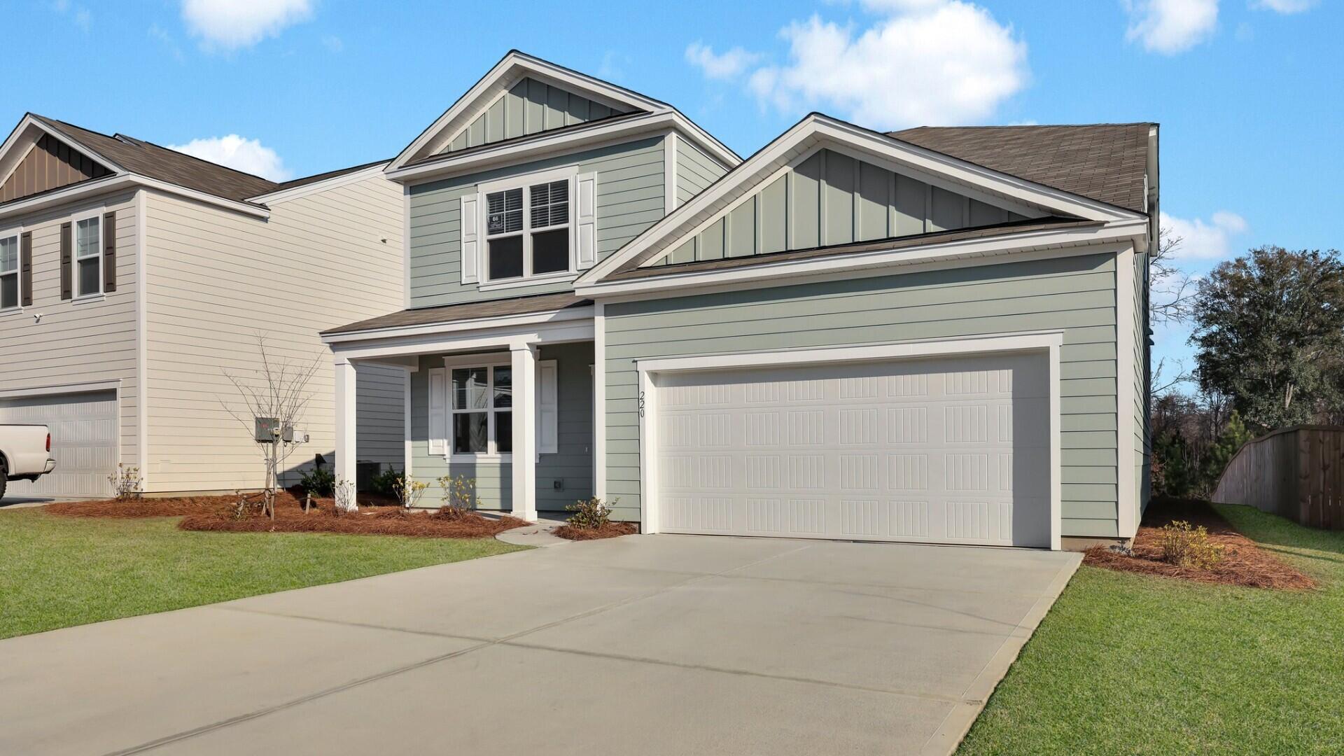 220 Maple Hill Drive Moncks Corner, SC 29461 - Photo 3 of 53 220 Maple Hill_3