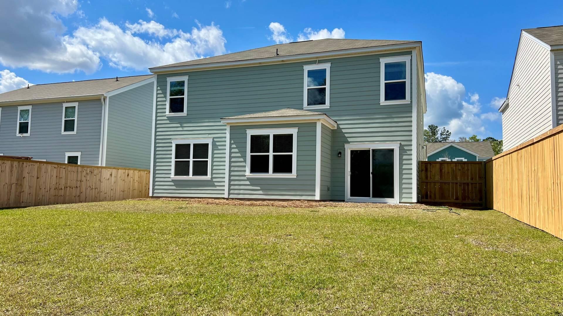220 Maple Hill Drive Moncks Corner, SC 29461 - Photo 45 of 53 220 Maple Hill_Backyard_2