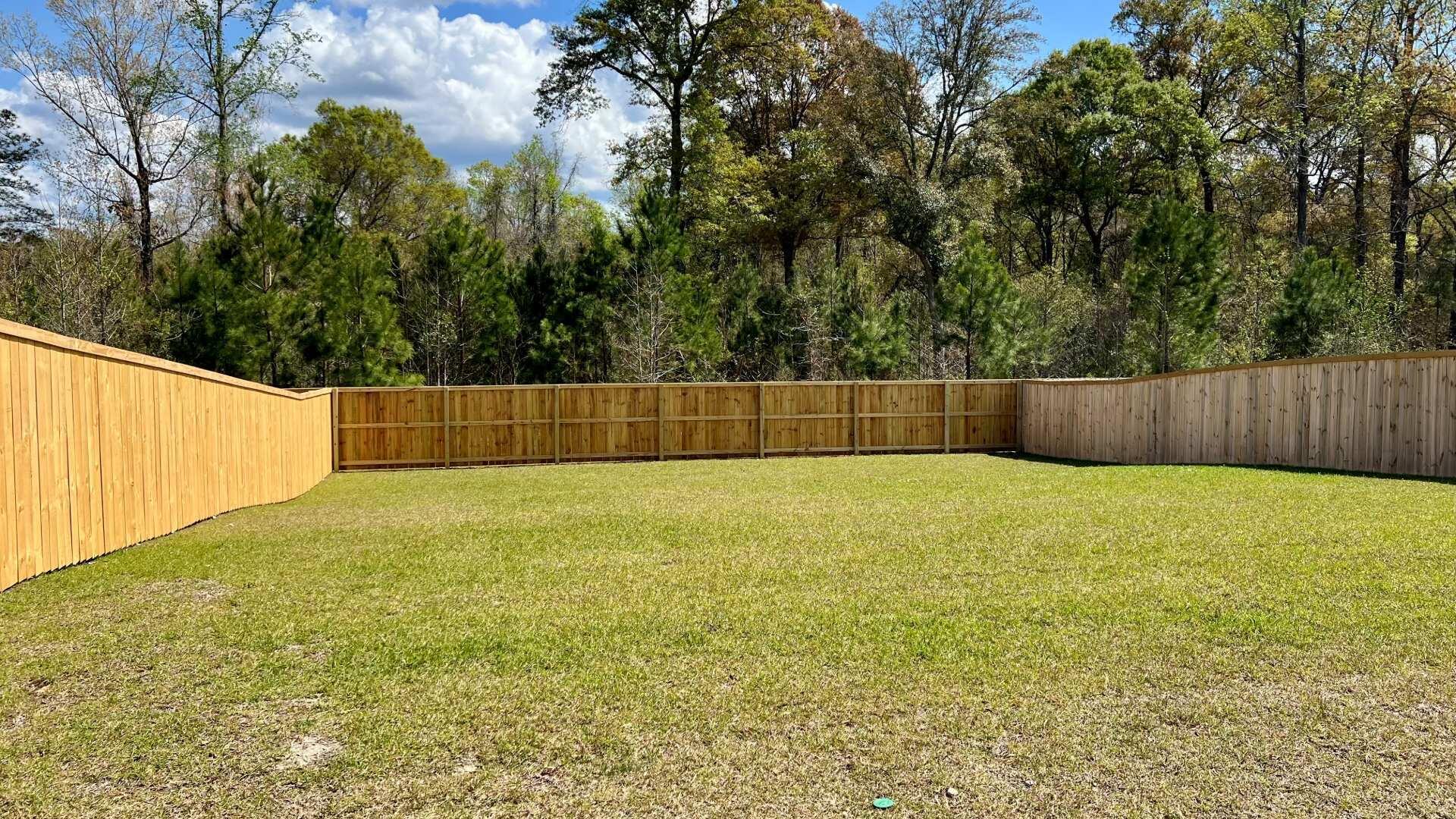 220 Maple Hill Drive Moncks Corner, SC 29461 - Photo 46 of 53 220 Maple Hill_Backyard_1