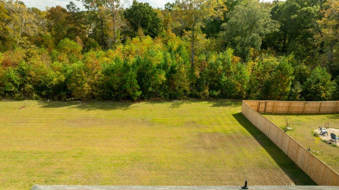220 Maple Hill Drive Moncks Corner, SC 29461 - Photo 6 of 53 220 Maple Hill Backyard - LK 66_1