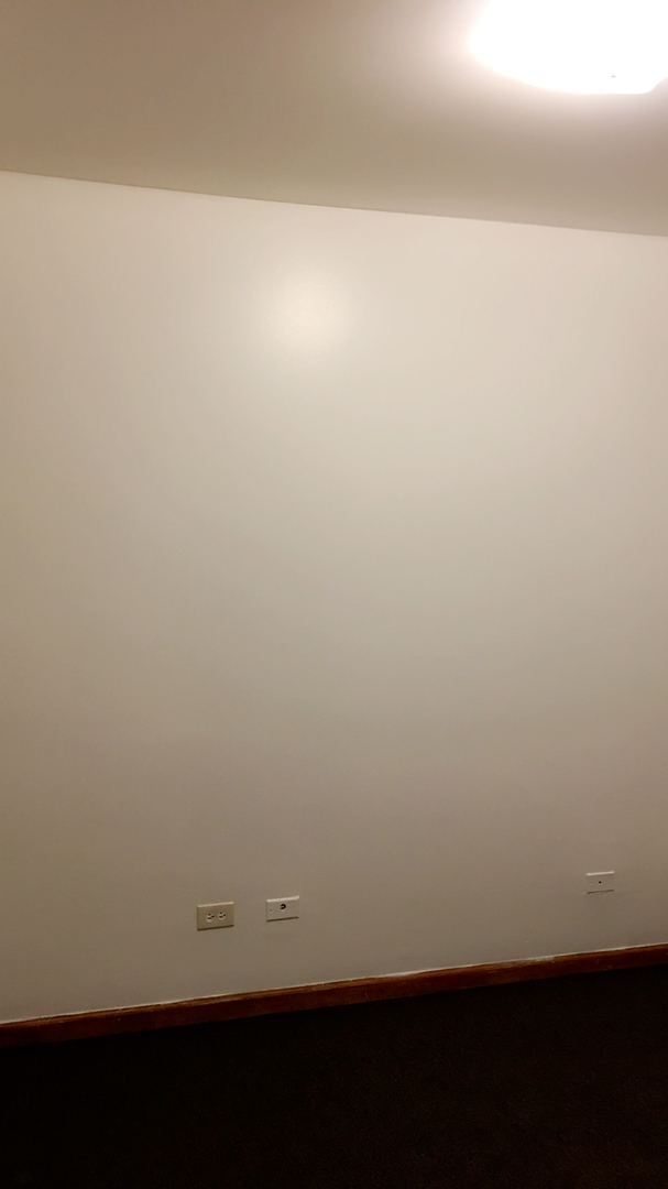 3636 West Cermak Road, Unit 2F Chicago, IL 60623 - Photo 5 of 5 a view of room with wooden floor