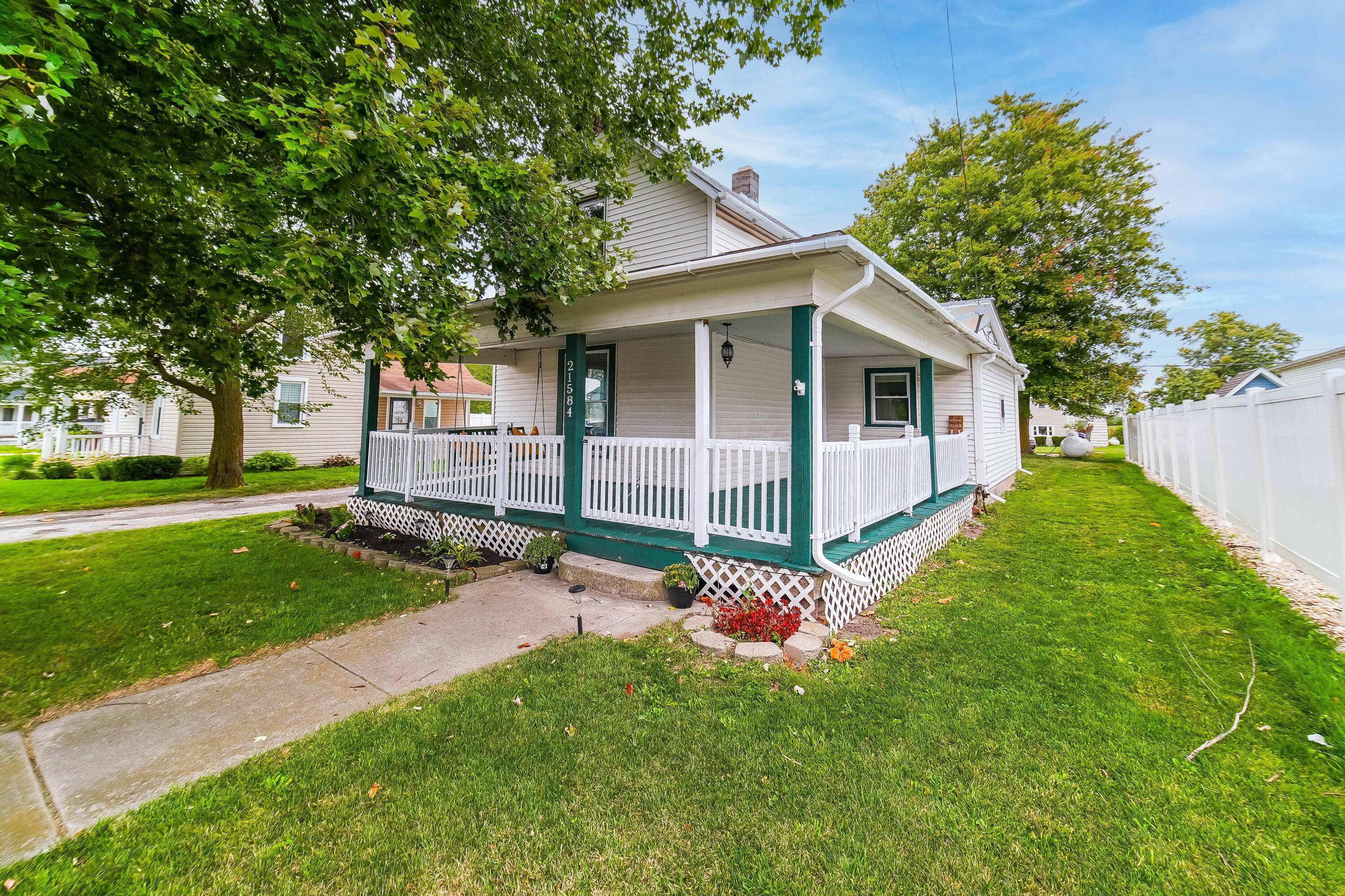 21584 Main Street Raymond, OH 43067 - Photo 40 of 40 21584 Main St