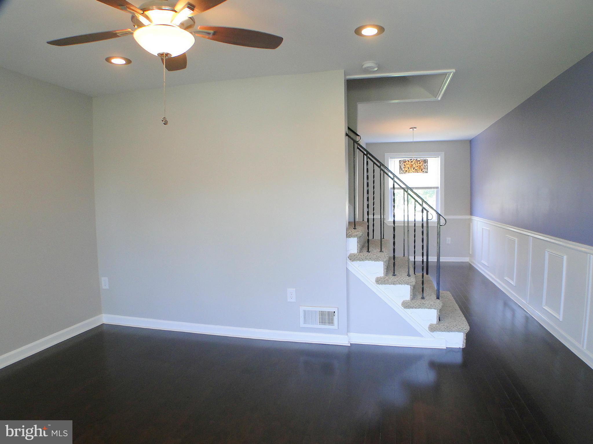 8554 Kavanagh Road Baltimore, MD 21222 - Photo 1 of 28 Living Room