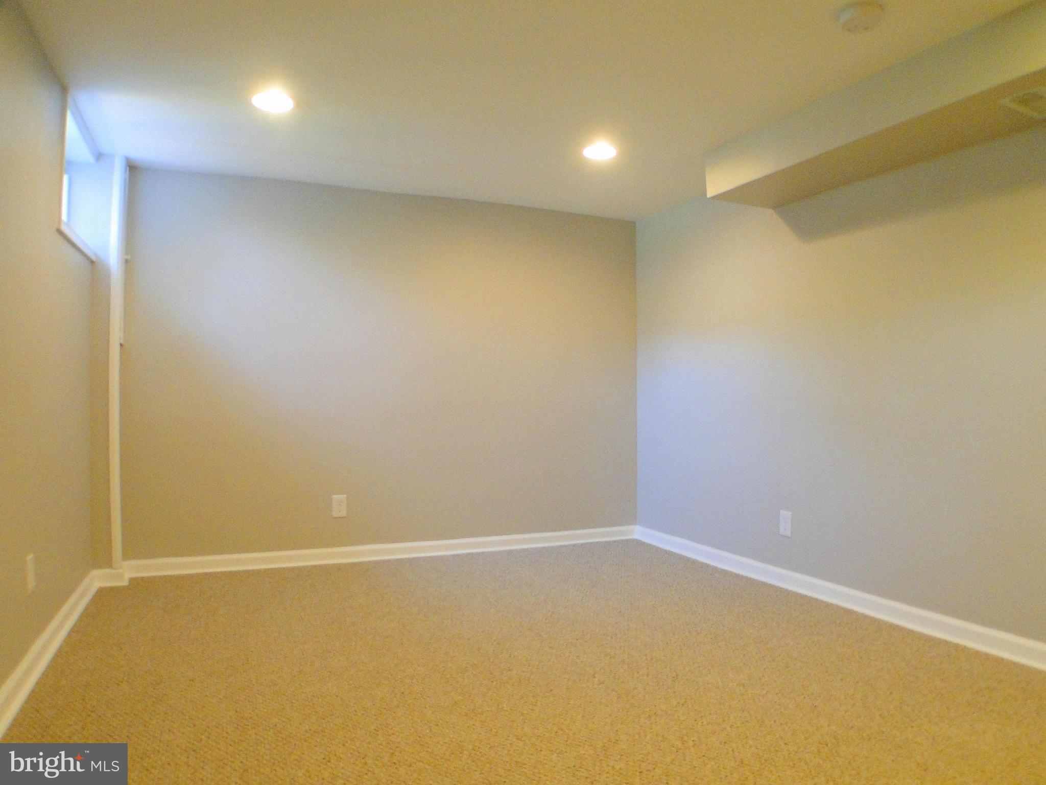 8554 Kavanagh Road Baltimore, MD 21222 - Photo 11 of 28 Basement