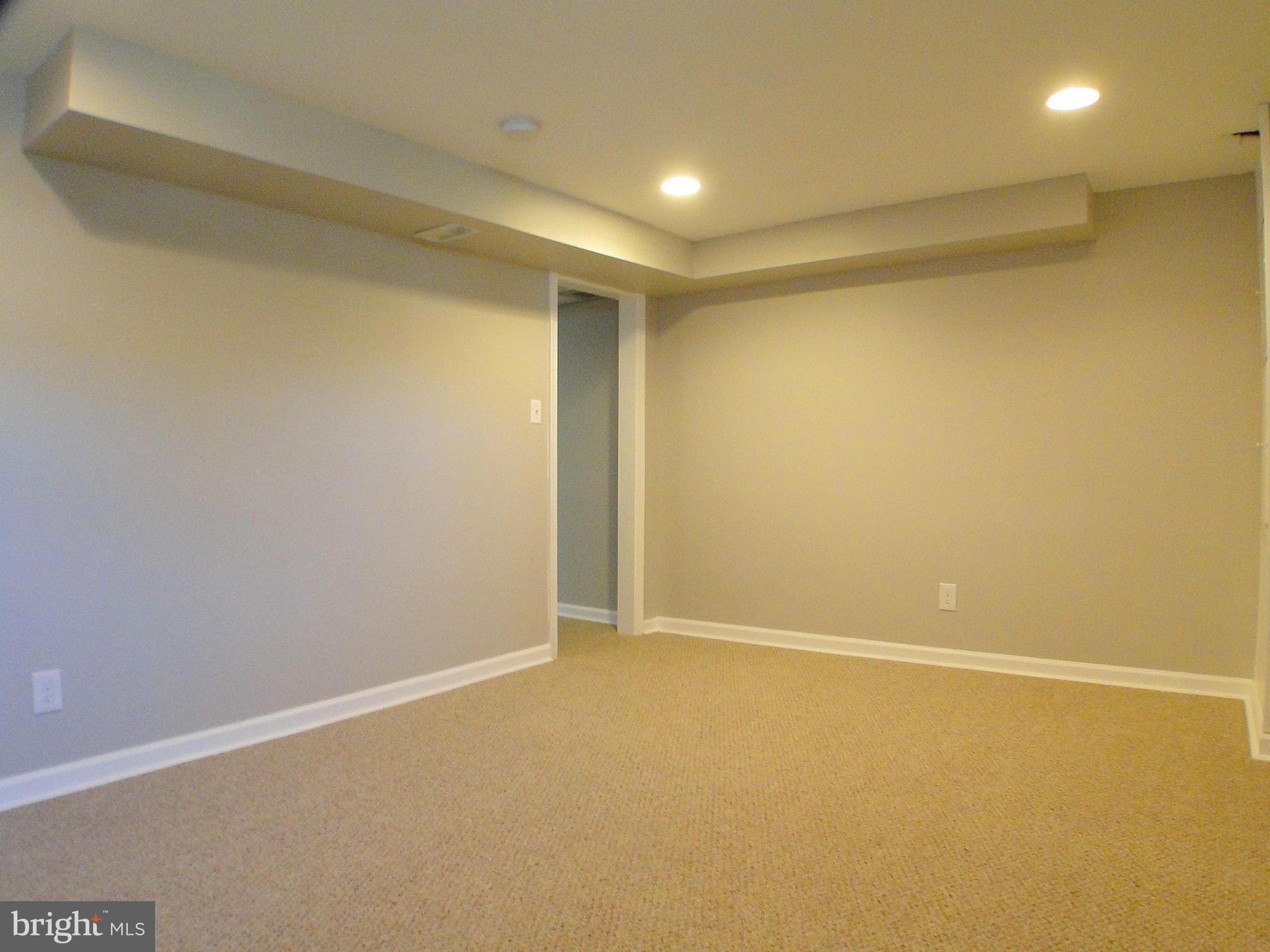 8554 Kavanagh Road Baltimore, MD 21222 - Photo 12 of 28 Basement