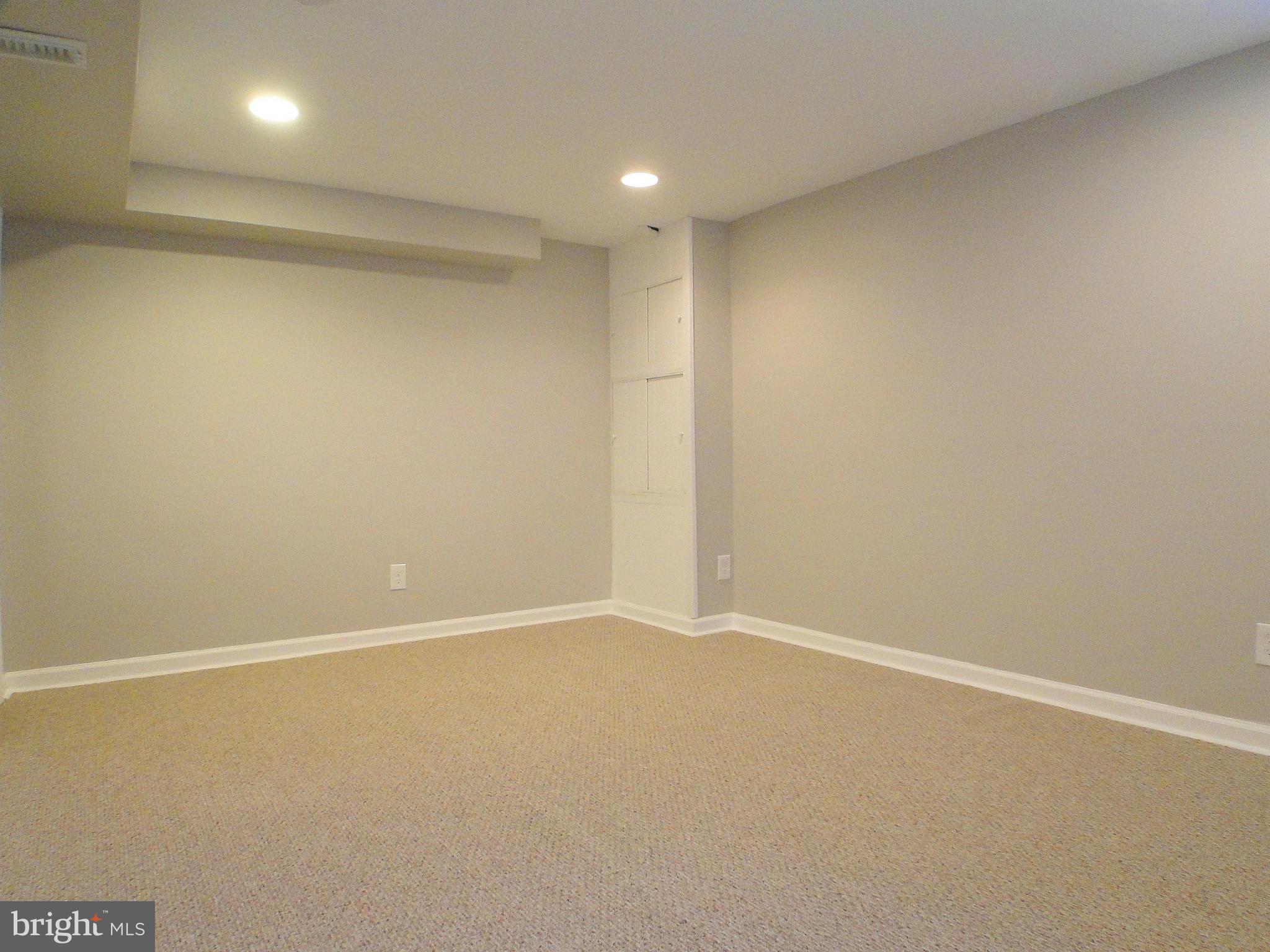 8554 Kavanagh Road Baltimore, MD 21222 - Photo 13 of 28 Basement