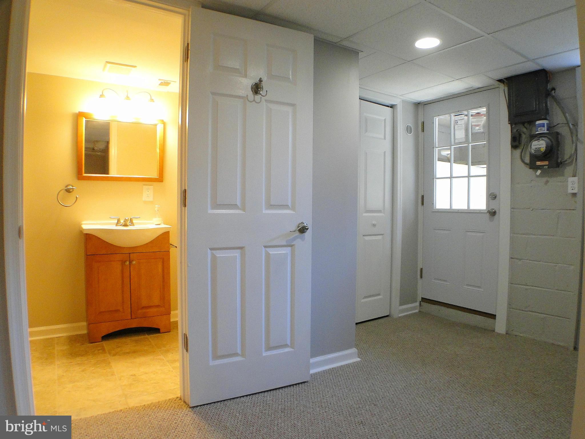8554 Kavanagh Road Baltimore, MD 21222 - Photo 14 of 28 Basement