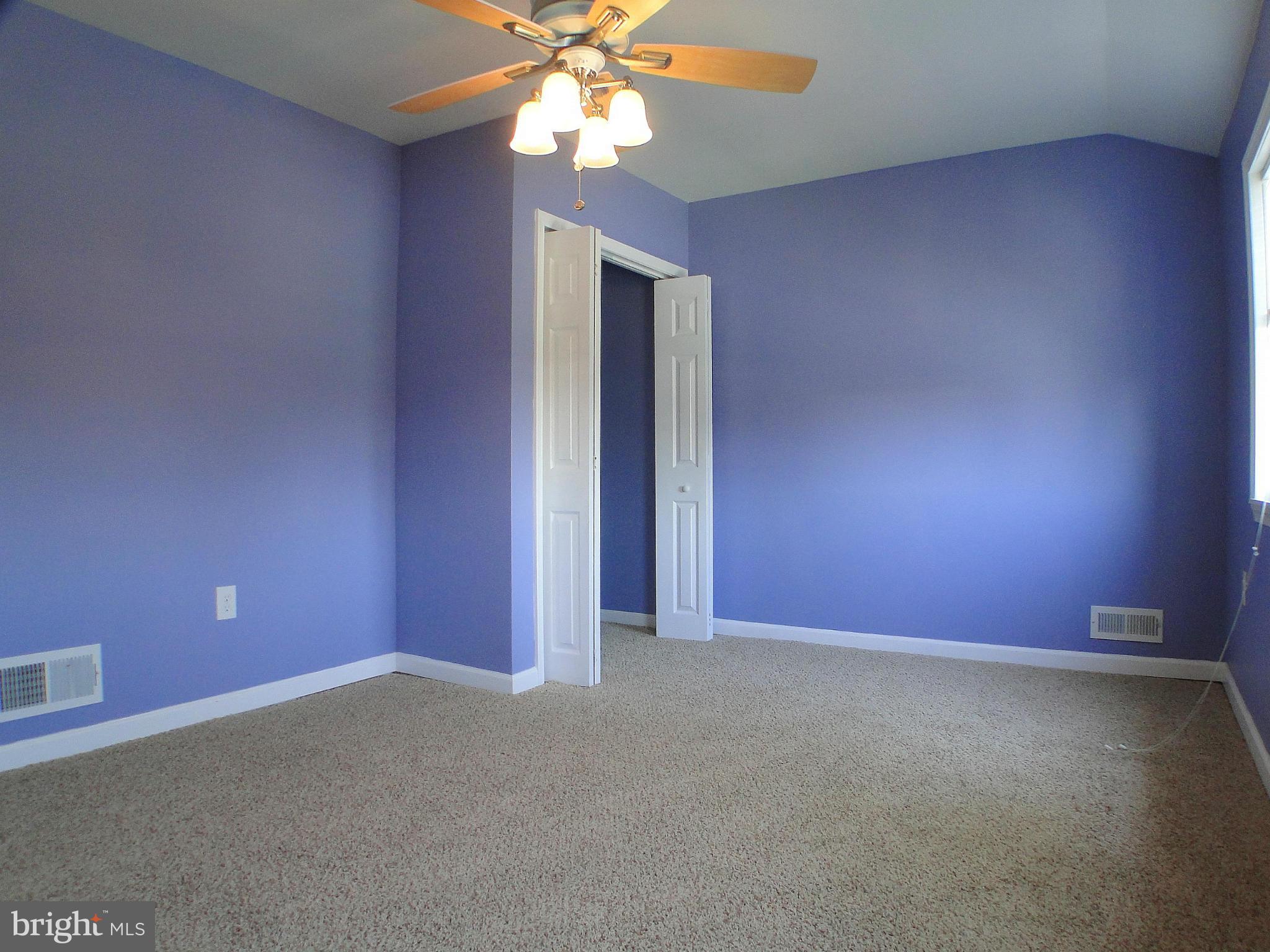 8554 Kavanagh Road Baltimore, MD 21222 - Photo 19 of 28 Bedroom (Master)