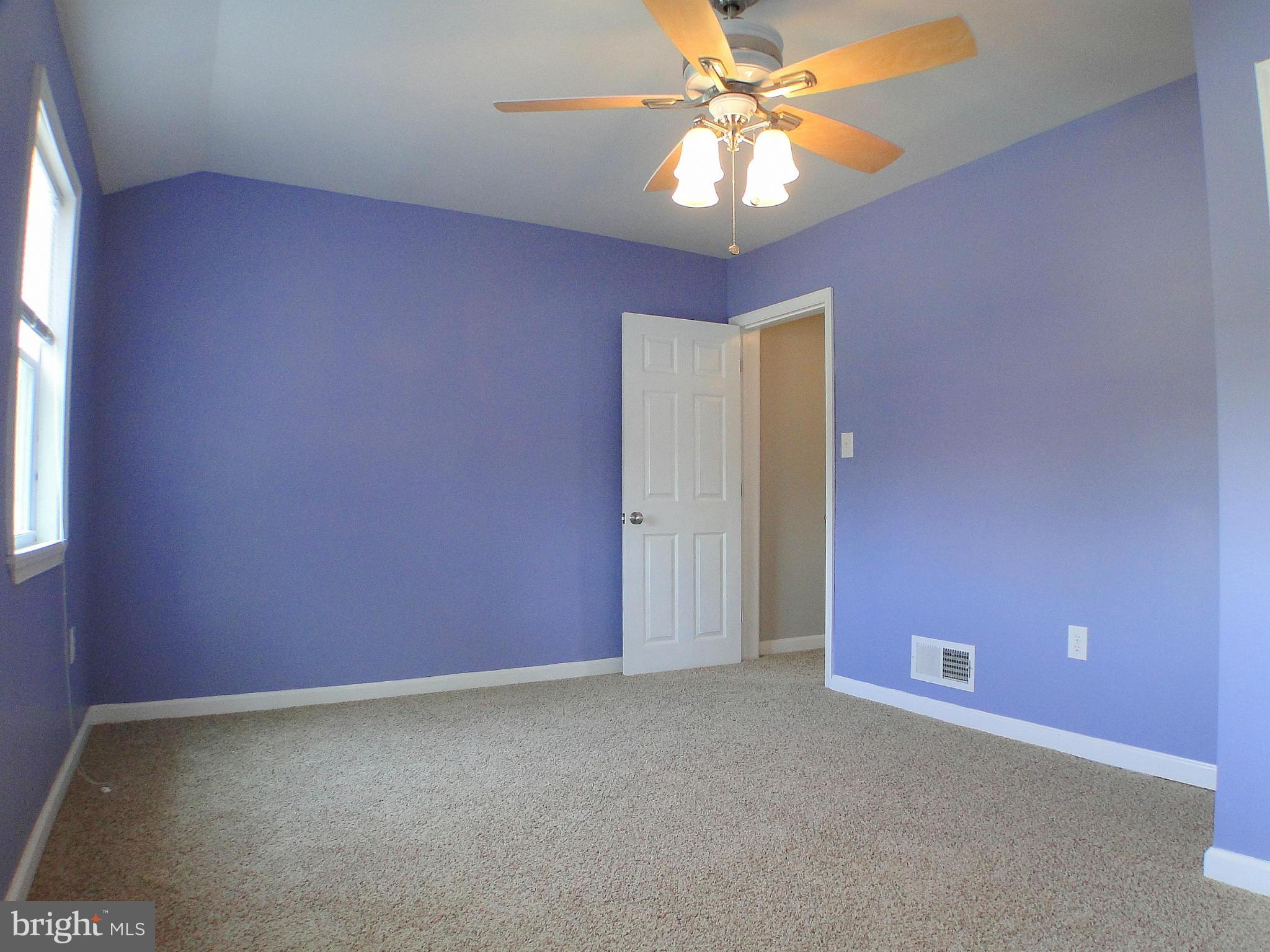 8554 Kavanagh Road Baltimore, MD 21222 - Photo 20 of 28 Bedroom (Master)