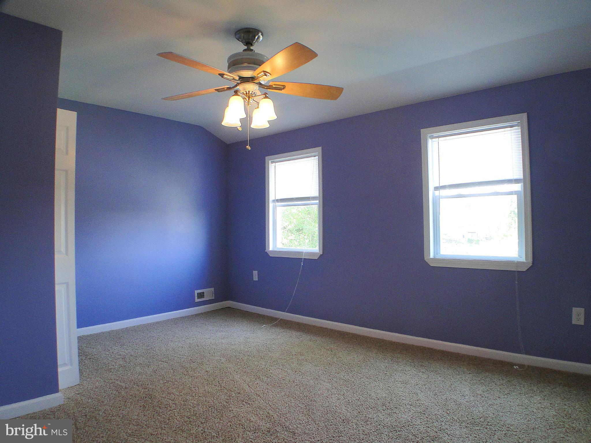 8554 Kavanagh Road Baltimore, MD 21222 - Photo 21 of 28 Bedroom (Master)