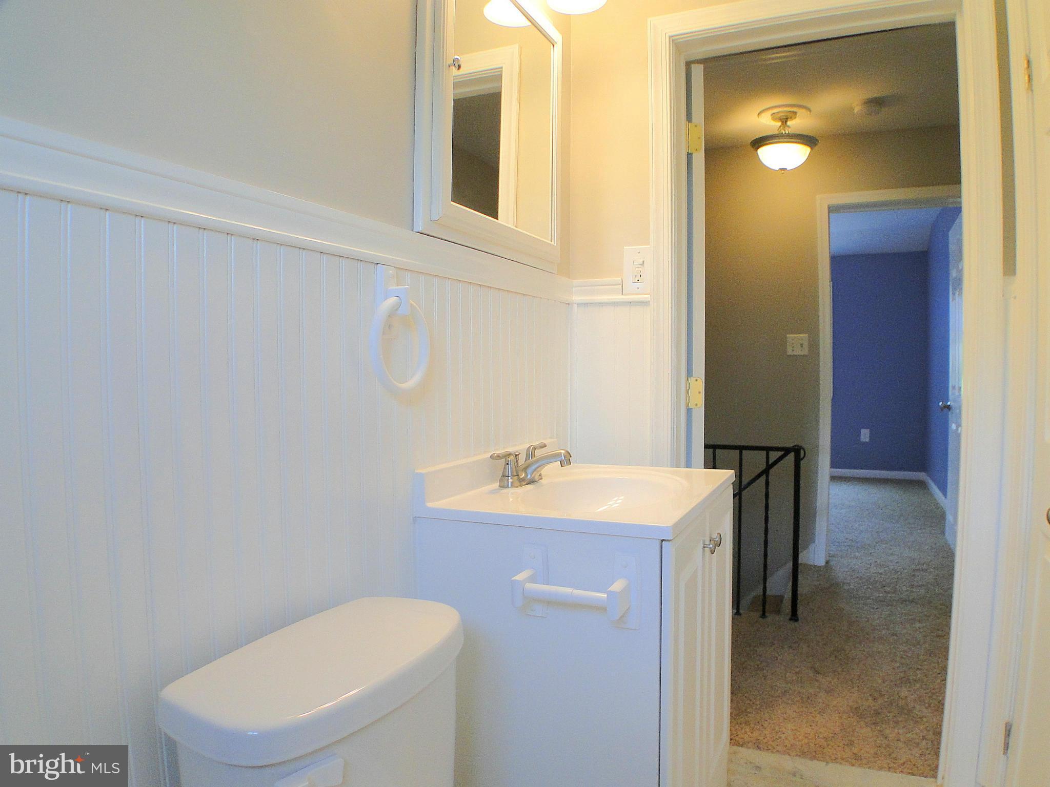 8554 Kavanagh Road Baltimore, MD 21222 - Photo 23 of 28 Bath (Master)