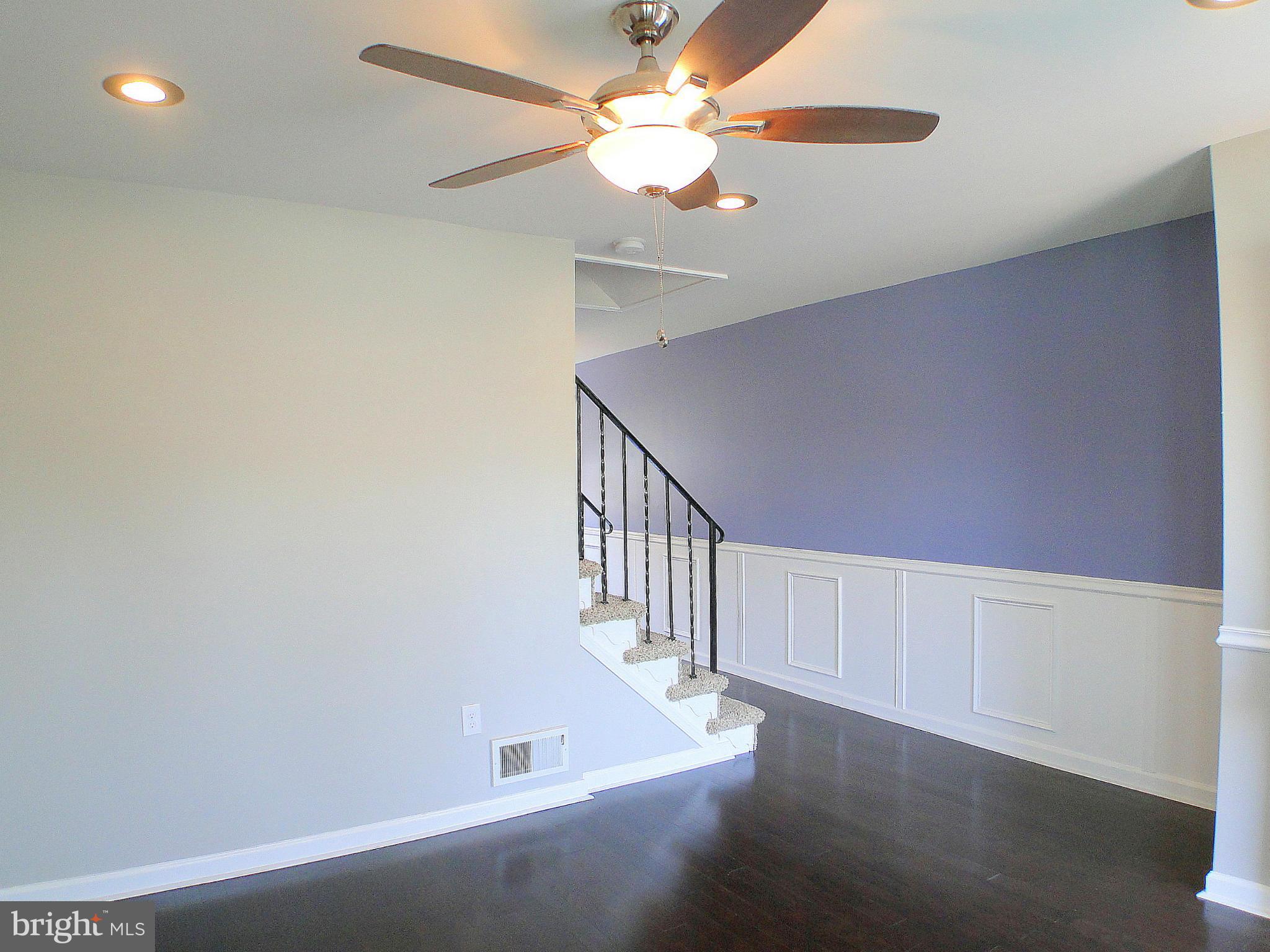8554 Kavanagh Road Baltimore, MD 21222 - Photo 27 of 28 Living Room
