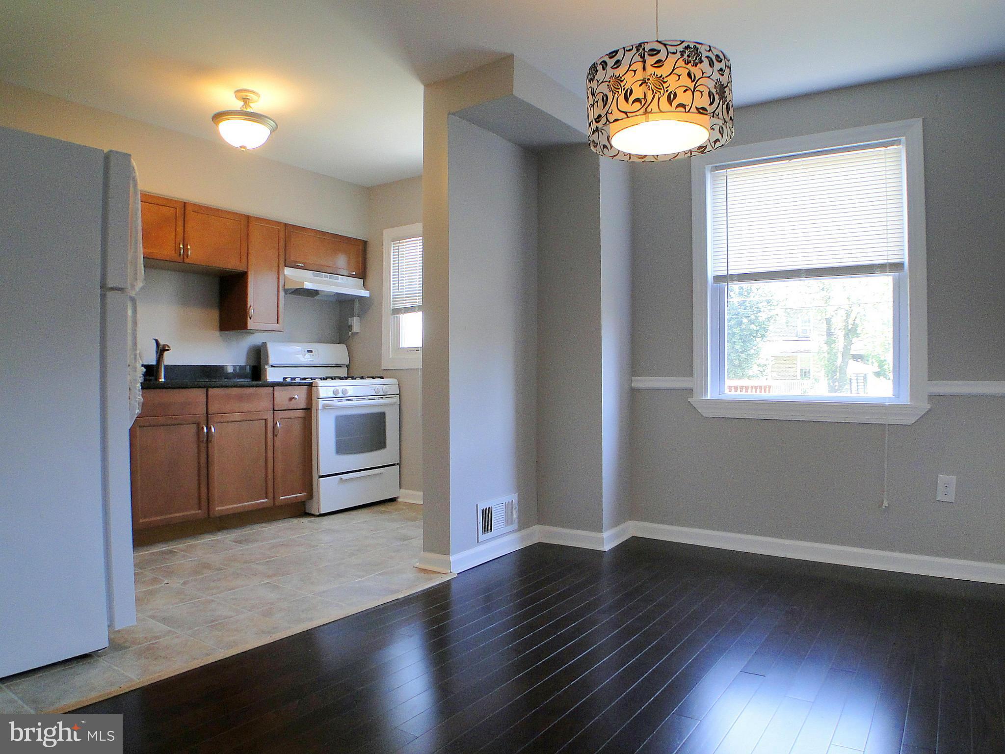 8554 Kavanagh Road Baltimore, MD 21222 - Photo 6 of 28 Dining Room