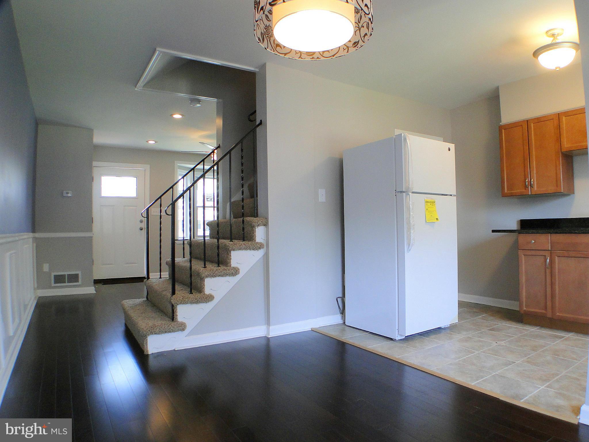8554 Kavanagh Road Baltimore, MD 21222 - Photo 7 of 28 Dining Room
