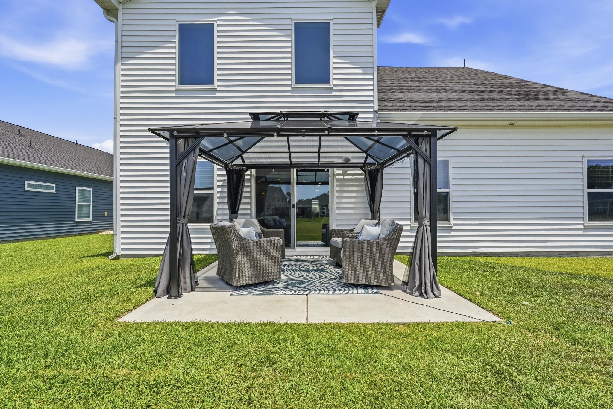 266 Valerio Street Myrtle Beach, SC 29579 - Photo 28 of 39