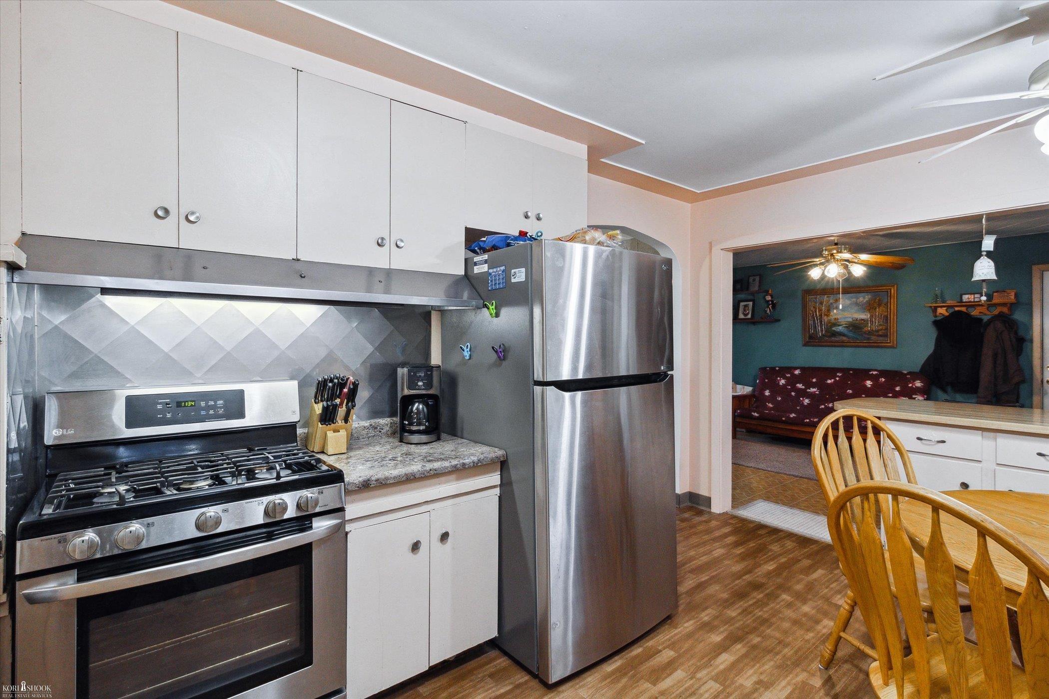 3246 West County Line Road Lennon, MI 48449 - Photo 8 of 32