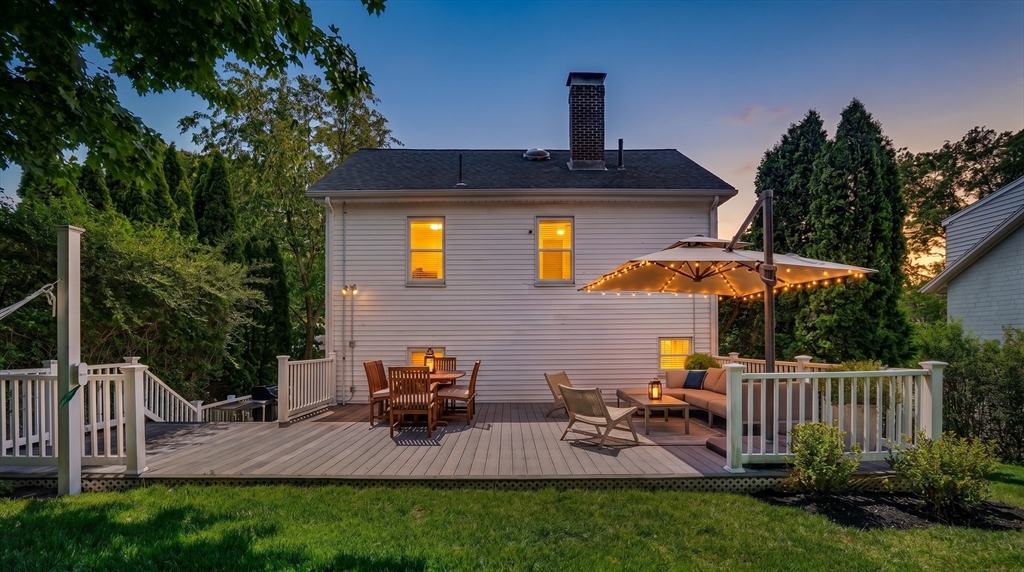 214 Laurel Street Melrose, MA 02176 - Photo 26 of 37