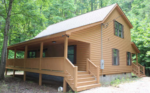Main View