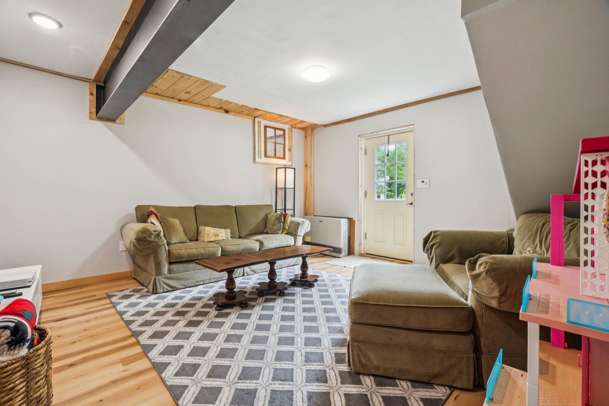 221 Dunkel Road West Windsor, VT 05089 - Photo 10 of 35