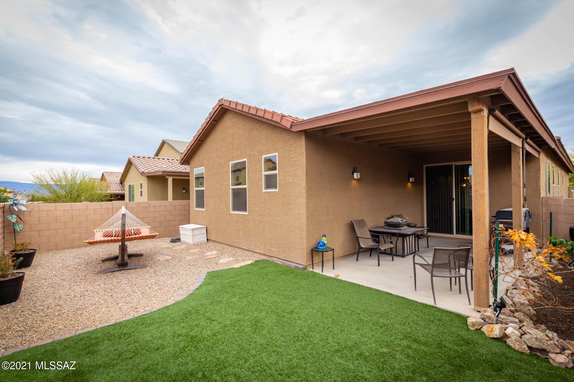 9578 South Trapper Ridge Drive Tucson, AZ 85747 - Photo 26 of 27