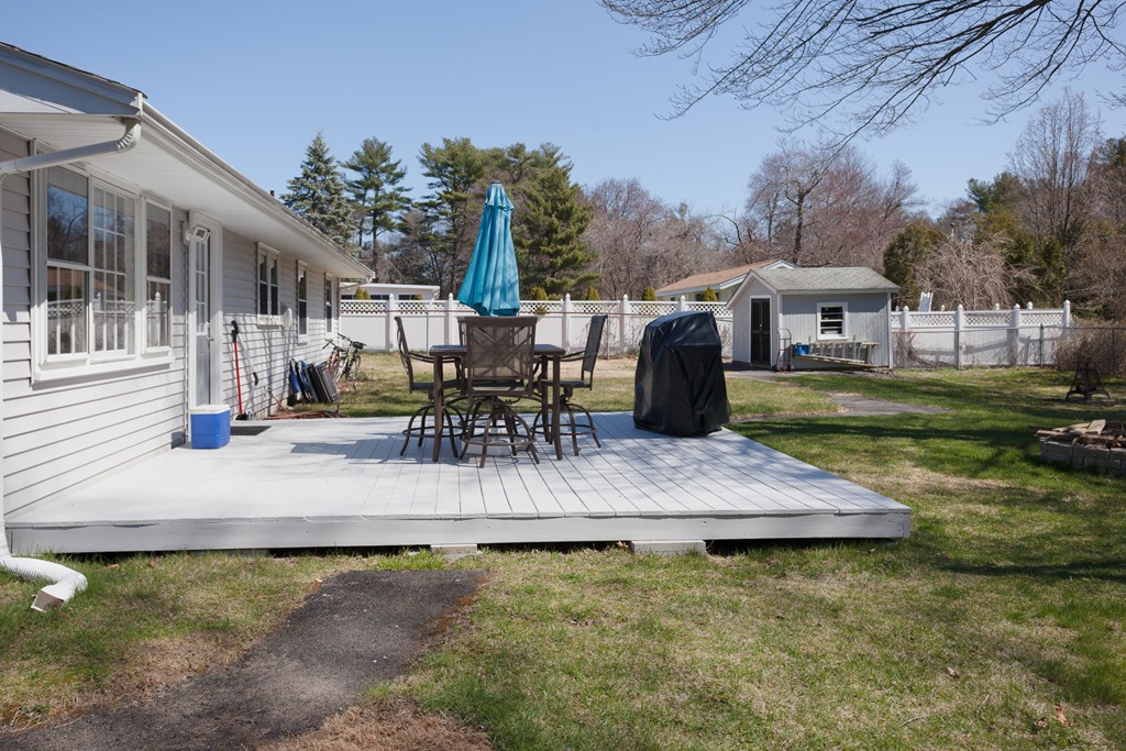94 Sully Road Raynham, MA 02767 - Photo 15 of 20 Gallery Image 15