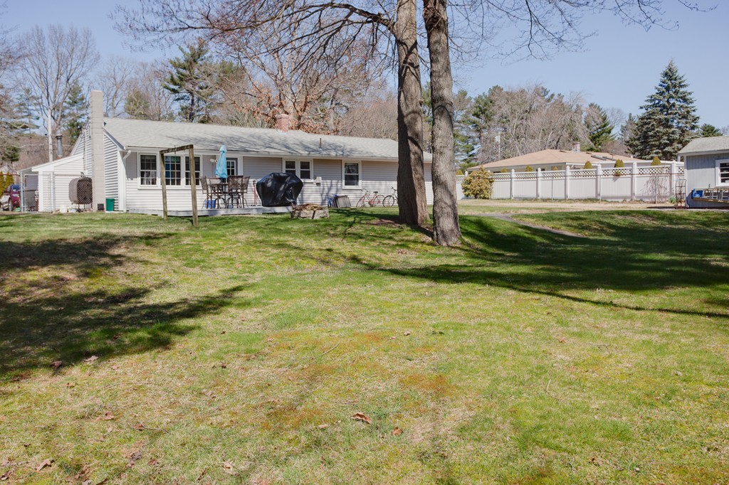 94 Sully Road Raynham, MA 02767 - Photo 17 of 20 Gallery Image 17