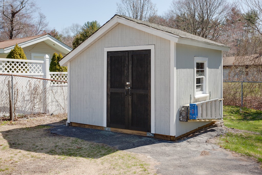 94 Sully Road Raynham, MA 02767 - Photo 18 of 20 Gallery Image 18