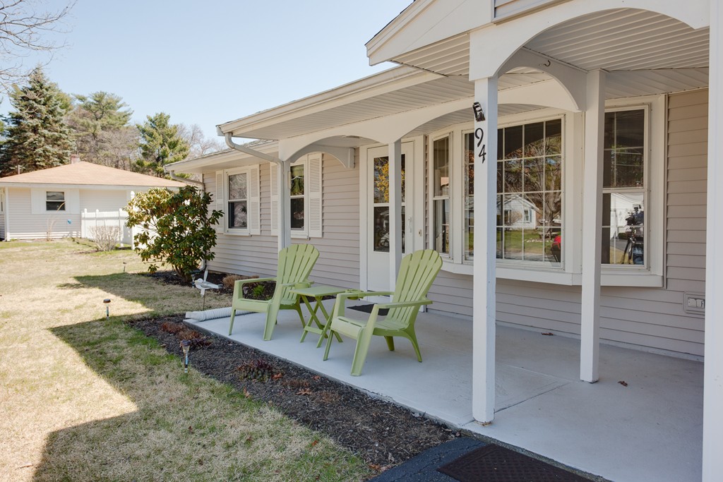 94 Sully Road Raynham, MA 02767 - Photo 19 of 20 Gallery Image 19