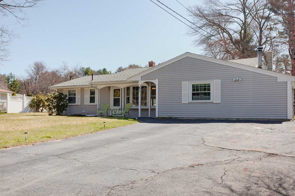 94 Sully Road Raynham, MA 02767 - Photo 20 of 20 Gallery Image 20