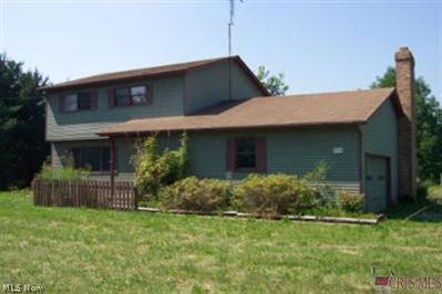 10534 Lisbon Road Canfield, OH 44406 - Photo 1 of 1 Front