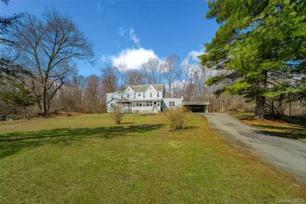 $669,000 | 166 Brookside Farms Road, Newburgh, NY 12550