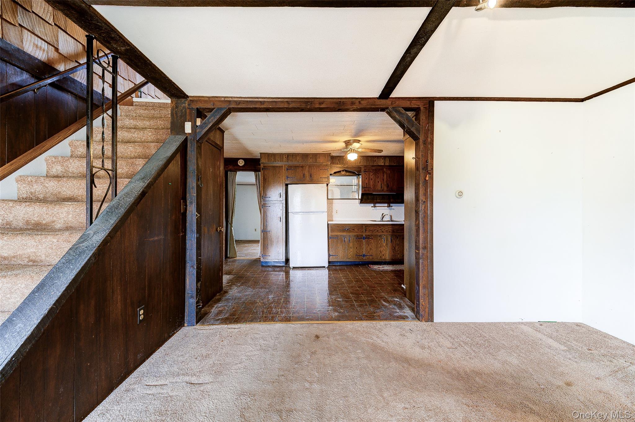 166 Brookside Farms Road Newburgh, NY 12550 - Photo 16 of 45 a view of entryway