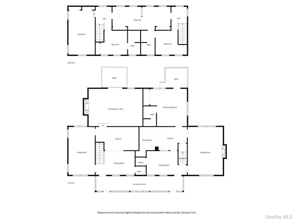 a picture of floor plan