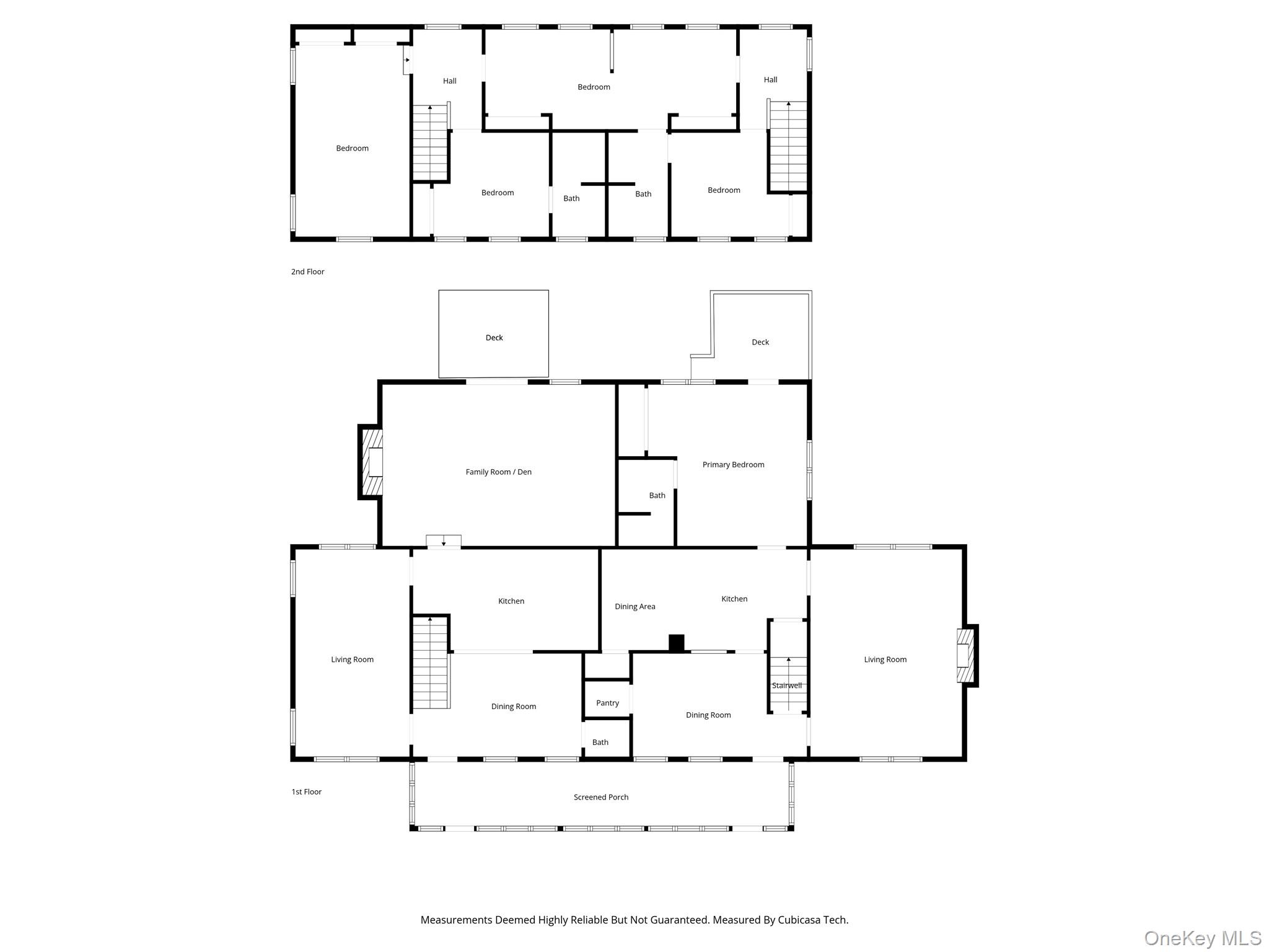 166 Brookside Farms Road Newburgh, NY 12550 - Photo 40 of 45