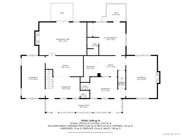 $669,000 | 166 Brookside Farms Road, Newburgh, NY 12550