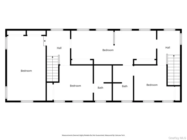 $669,000 | 166 Brookside Farms Road, Newburgh, NY 12550