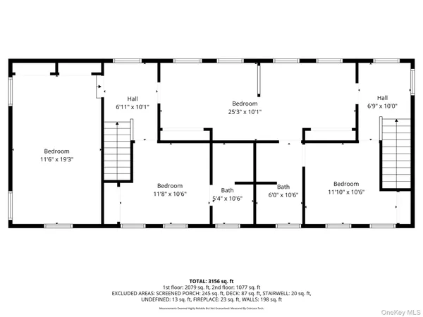 $669,000 | 166 Brookside Farms Road, Newburgh, NY 12550