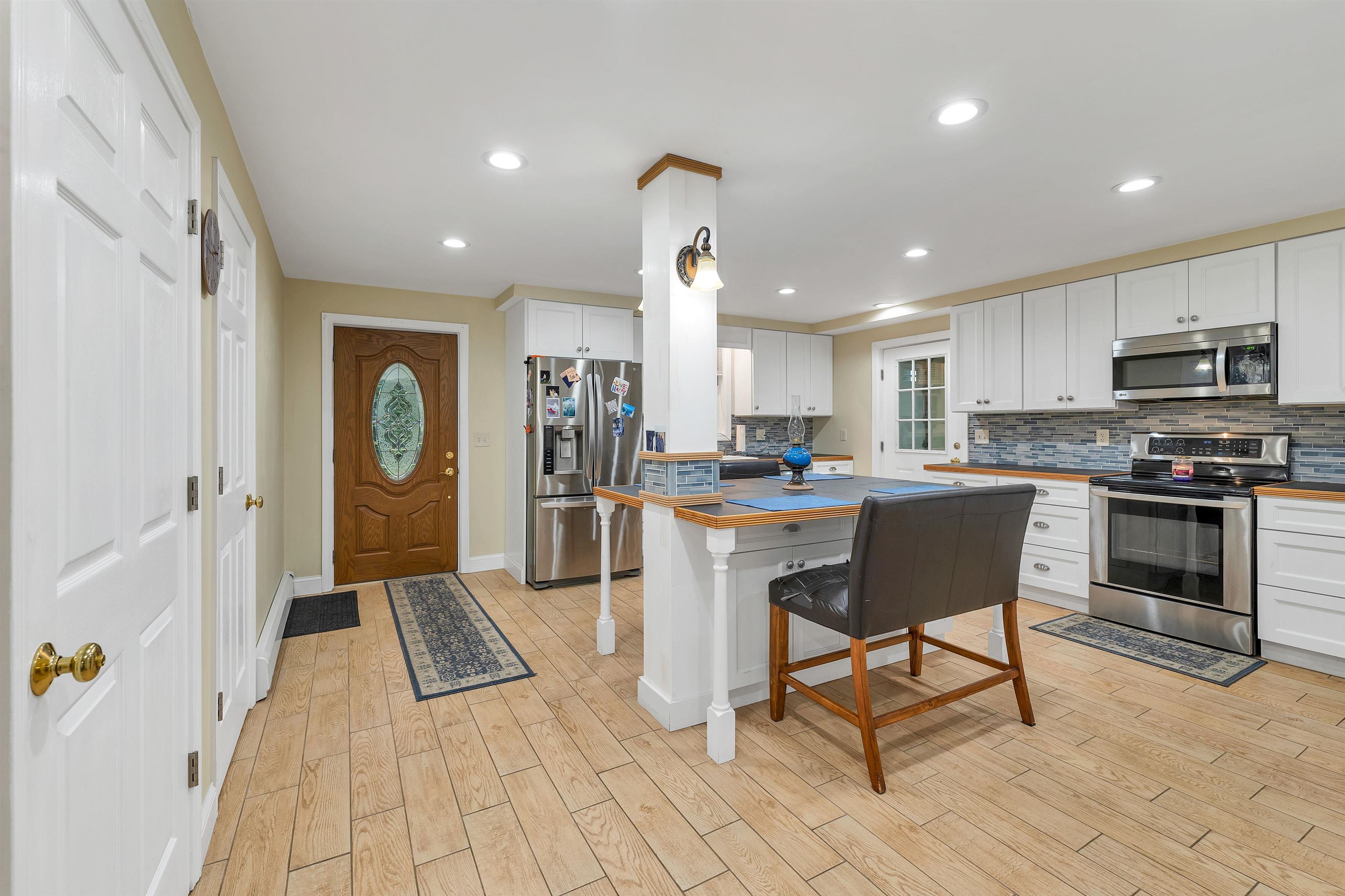141 Northeast Pond Road Milton, NH 03851 - Photo 4 of 39