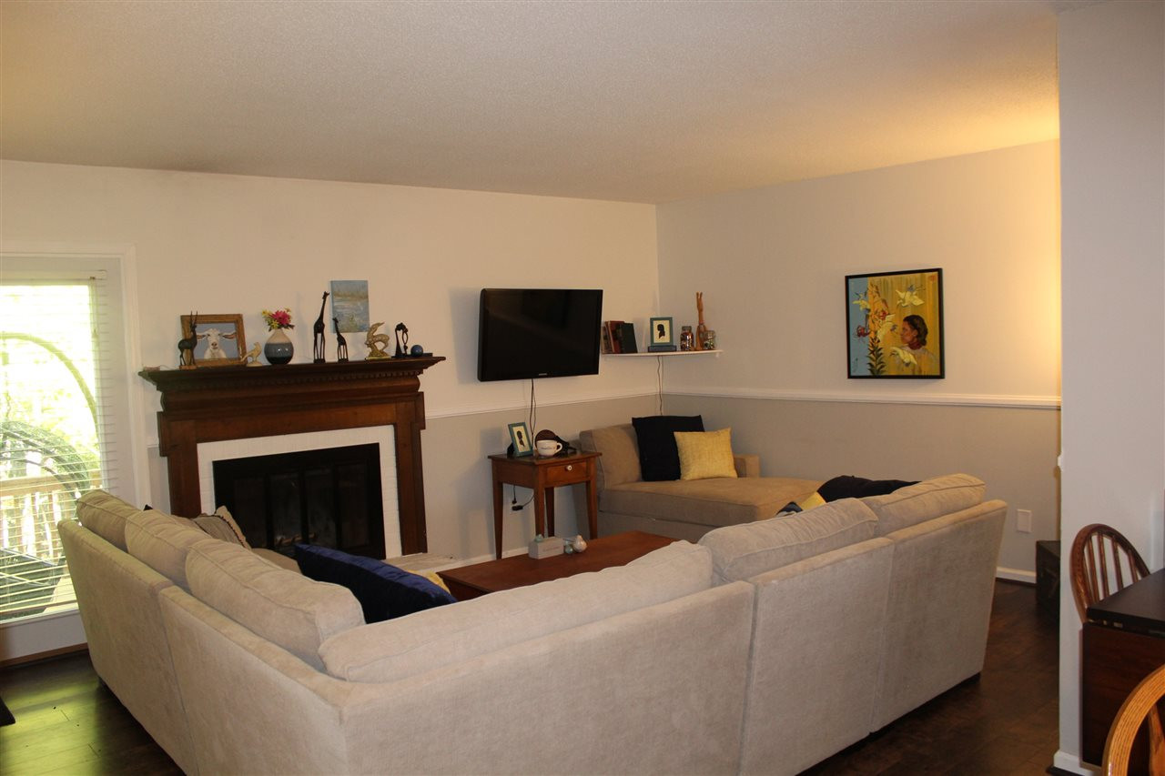 5448 Pine Top Circle Raleigh, NC 27612 - Photo 2 of 16 Photo 2